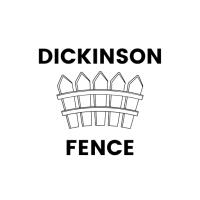 Dickinson Fence image 1